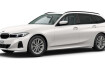 BMW Série 3  320 d touring *livecockprof..parkassist.navi*