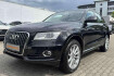 Audi Q5  2.0 tdi allrad pano xenon kamera 4x shz 19z