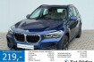BMW X1 Sport xdrive25e sport line led/nav+/hk/pano/cam/hud