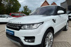 Land Rover Range Rover Sport SE Range rover sport range rover 3.0sd v6 sport hse*leder*ahk*navi*