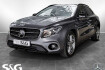 Mercedes GLA Street Style Benz gla 220 d sport utility vehicle night+memory+18?