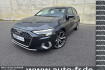Audi A3 Advanced sportback advanced 2.0 tdi s tronic sport 19?