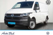 Volkswagen Transporter EcoProfi T6.1 transporter t6.1 kasten kr 2.0tdi navi led klima carplay eph