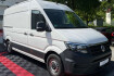 Volkswagen Crafter Plus Trendline kasten 35 mittellang*klima*pdc*