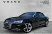Audi A5 Coupé Sport A5 cabriolet s line sportpaket navi ahk digitales coc