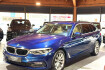 BMW Série 5 Sport 520 d touring sport line dkg led navi leder cam