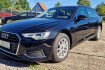 Audi A6 S-Line 40 tdi led