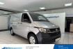 Volkswagen Transporter  t6.1 kasten ahk dab 2x schiebetur 150ps pdc bergan
