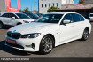 BMW Série 3 Advantage 320 e lim.adv.*1.hand*autom*kamera*navi*led*top