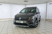 Volkswagen Caddy  alltrack bmt