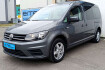 Volkswagen Caddy Maxi XTRA maxi pkw bmt 7 sitzer shz pdc tempomat