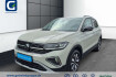 Volkswagen T-Cross Goal T cross 1.0 tsi goal *led matrix*acc*navi*pdc*shz*