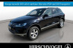 Volkswagen Touareg Terrain Tech 3.0 v6 tdi bmt terrain tech 4motion ahk