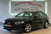 Audi A4  avant 35 tdi basis