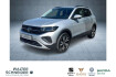 Volkswagen T-Cross Life T cross 1.0 tsi dsg life led acc rfk