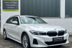 BMW Série 3  318 i touring shz alarm dab live cockpit pro