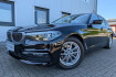 BMW Série 5  520 d xdrive touring steptronic