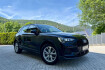 Audi Q3 Advanced 35 tfsi advanced virtual navi kamera led