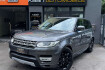 Land Rover Range Rover Sport SE Range rover sport hse/2hand/bi xenon/leder/pano/luft/navi/kamera