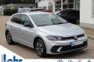 Volkswagen Polo Goal dsg goal klima led alu