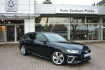 Audi A4  avant 40 tdi s line tiptronic+navi+cam+sitzh.