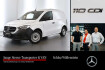 Mercedes Citan Base Benz citan 110 kasten mbux*klima*shz*cam*dab
