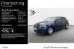 Audi A1 S-Line 30 tfsi s line*led*alu*pdc*audi con