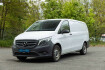 Mercedes Vito  benz vito  benz vito kasten 119 cdi/bt rwd lang sortimo aut. led