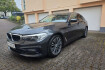 BMW Série 5 Sport 520 d limousine sport line