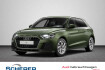Audi A1 Advanced advanced 30 tfsi werksdienstwagen s