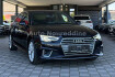 Audi A4  35tdi s line limousine automatik*navi*led*dsp