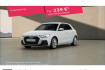 Audi A1  sportback 25 tfsi s tronic led navi pdc shz alu zv
