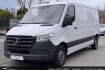 Mercedes Sprinter  Benz sprinter iii 215 cdi fwd l2 kasten tuv neu a.a. klima 3 sit