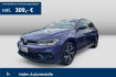 Volkswagen Polo R-Line 1.0tsi dsg r line app beats matrix pdc shz