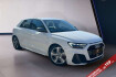 Audi A1 S-Line sportback 40 tfsi s line/automatik/standhzg.