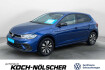 Volkswagen Polo Goal 1.0 tsi goal dsg ahk navi led