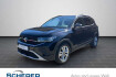 Volkswagen T-Cross Life T cross 1.0 l tsi *life* 6 gang travel assist ap