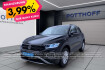 Volkswagen T-Roc Life T roc 1.0 tsi life navi pdc led sitzhzg