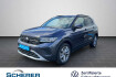 Volkswagen T-Cross Life T cross 1.0 tsi *life* 6 gang led rfk acc start