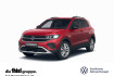 Volkswagen T-Cross Goal T cross 1.0 tsi 85 kw goal navi+acc+led navi+