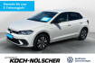 Volkswagen Polo Goal 1.0 tsi goal dsg navi led
