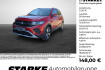 Volkswagen T-Cross Life T cross 1.0 tsi dsg life