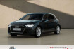 Audi A1 Advanced sportback advanced 30 tfsi smartphone interface