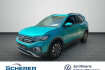 Volkswagen T-Cross Active T cross active 1 5 tsi 7 gang dsg | abgedunkelte