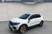 Volkswagen T-Cross Goal T cross 1.0 tsi goal kamera/led/navi