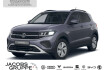 Volkswagen T-Cross Life T cross 1.0 tsi life navi led shz rfk