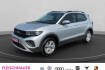 Volkswagen T-Cross  T cross 1.0 tsi dsg navi digitales cockpit led acc apple c