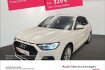 Audi A1  sportback 25 tfsi s tronic virtual shz carplay