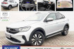 Volkswagen Taigo Move tsi move mit voll led+navi discover media+kamera+