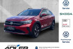 Volkswagen Taigo Life life 1.0 tsi digitales cockpit led apple carplay a